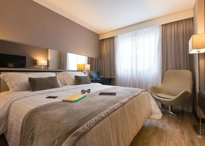 Hotel Atlantico Prime