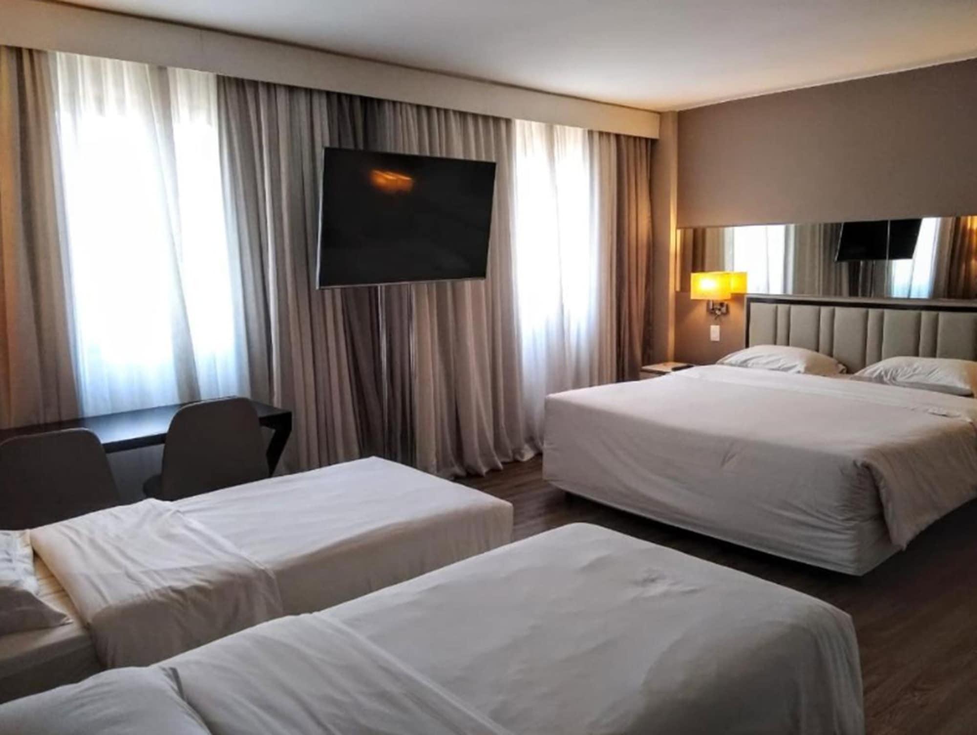 Hotel Atlantico Prime Río de Janeiro