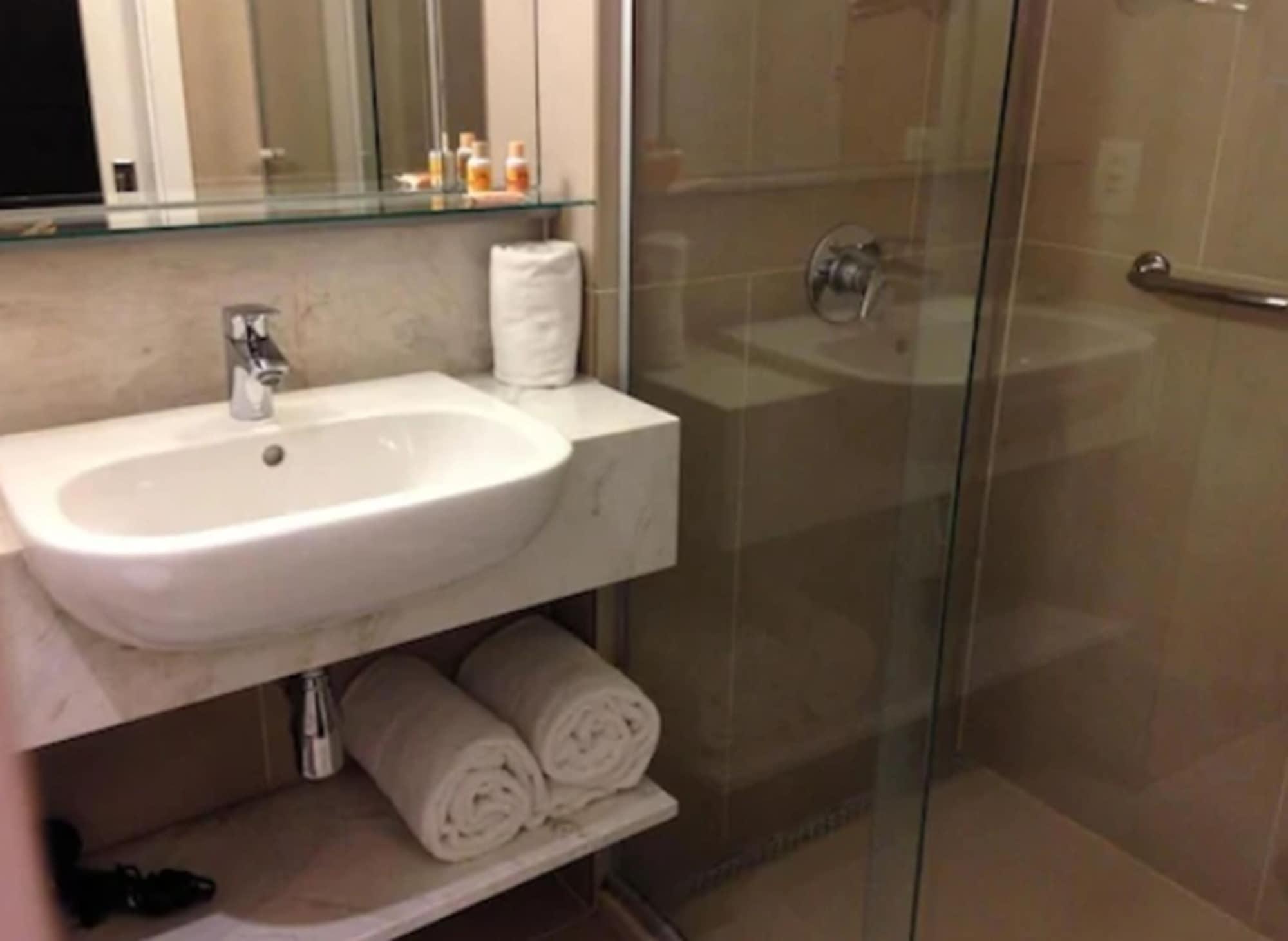 Atlantico Prime 4* Río de Janeiro