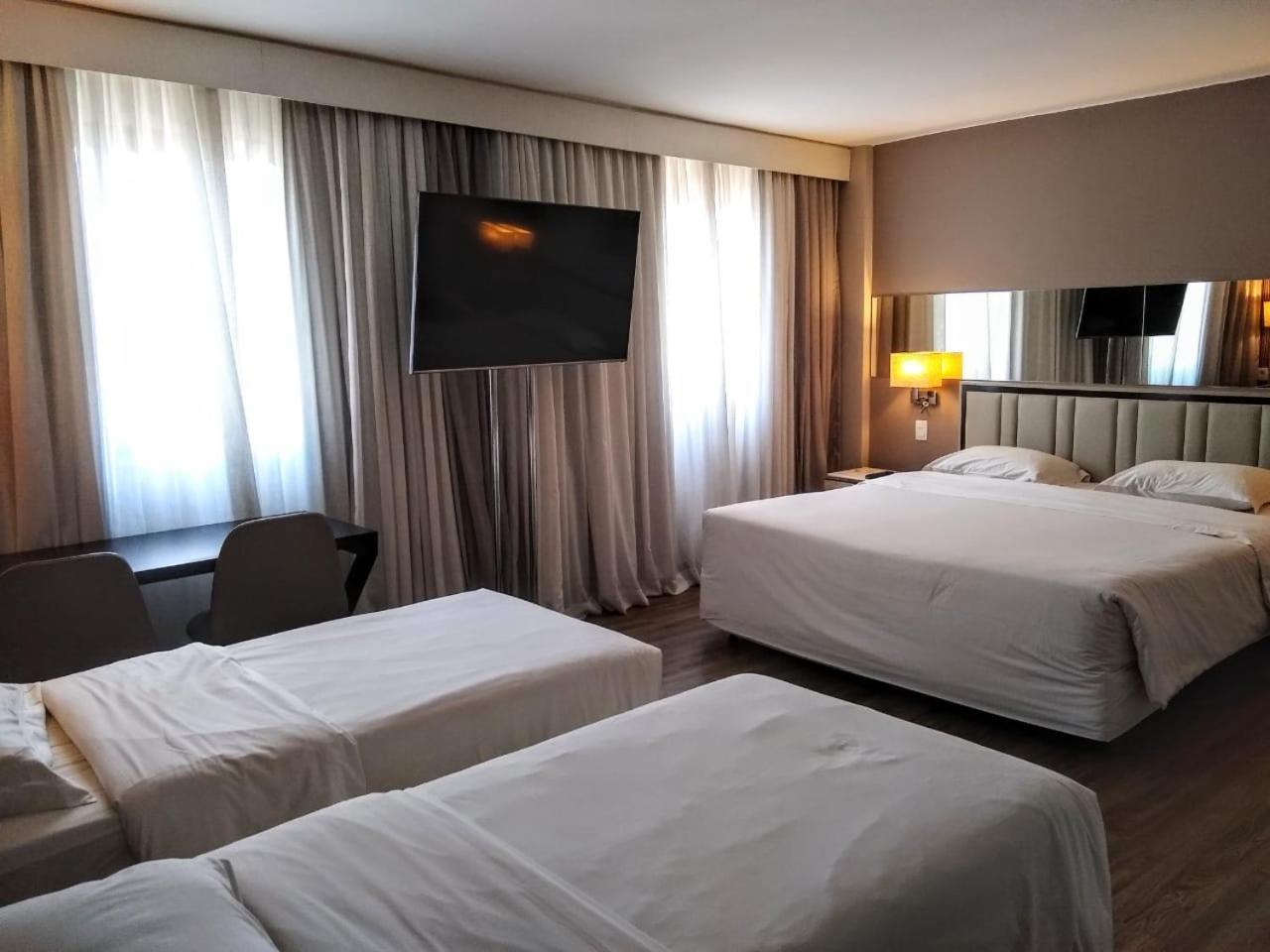 Atlantico Prime Hotel 4*