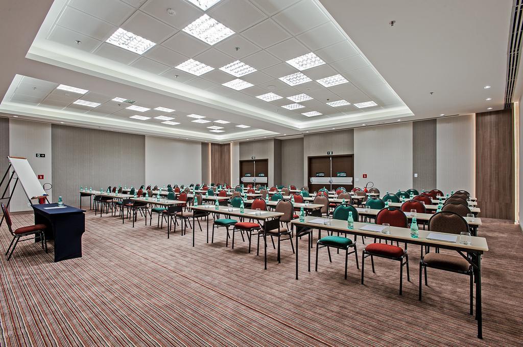 Atlantico Prime Hotel 4*
