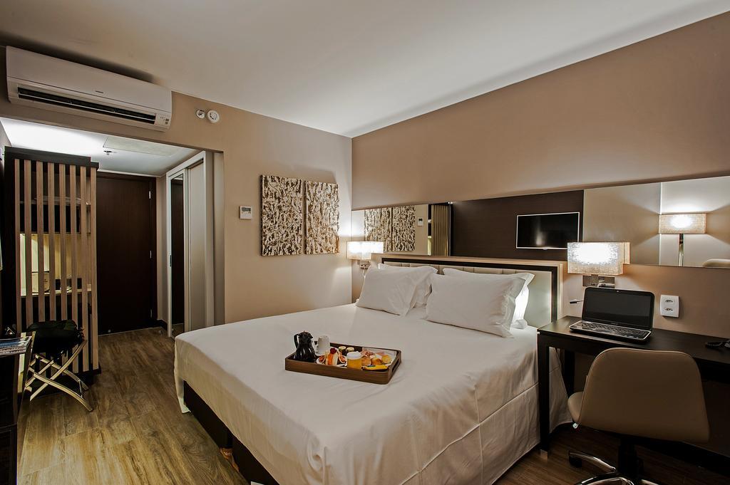 Atlantico Prime Hotel 4*