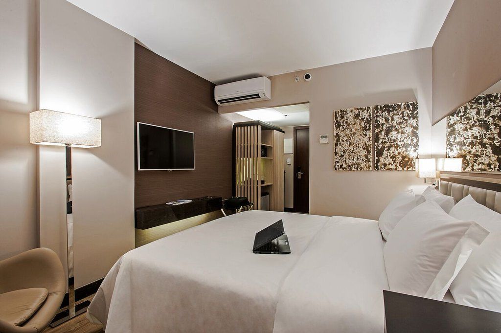 Atlantico Prime 4* Río de Janeiro