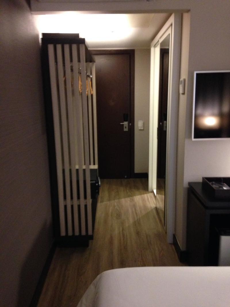 Atlantico Prime Hotel