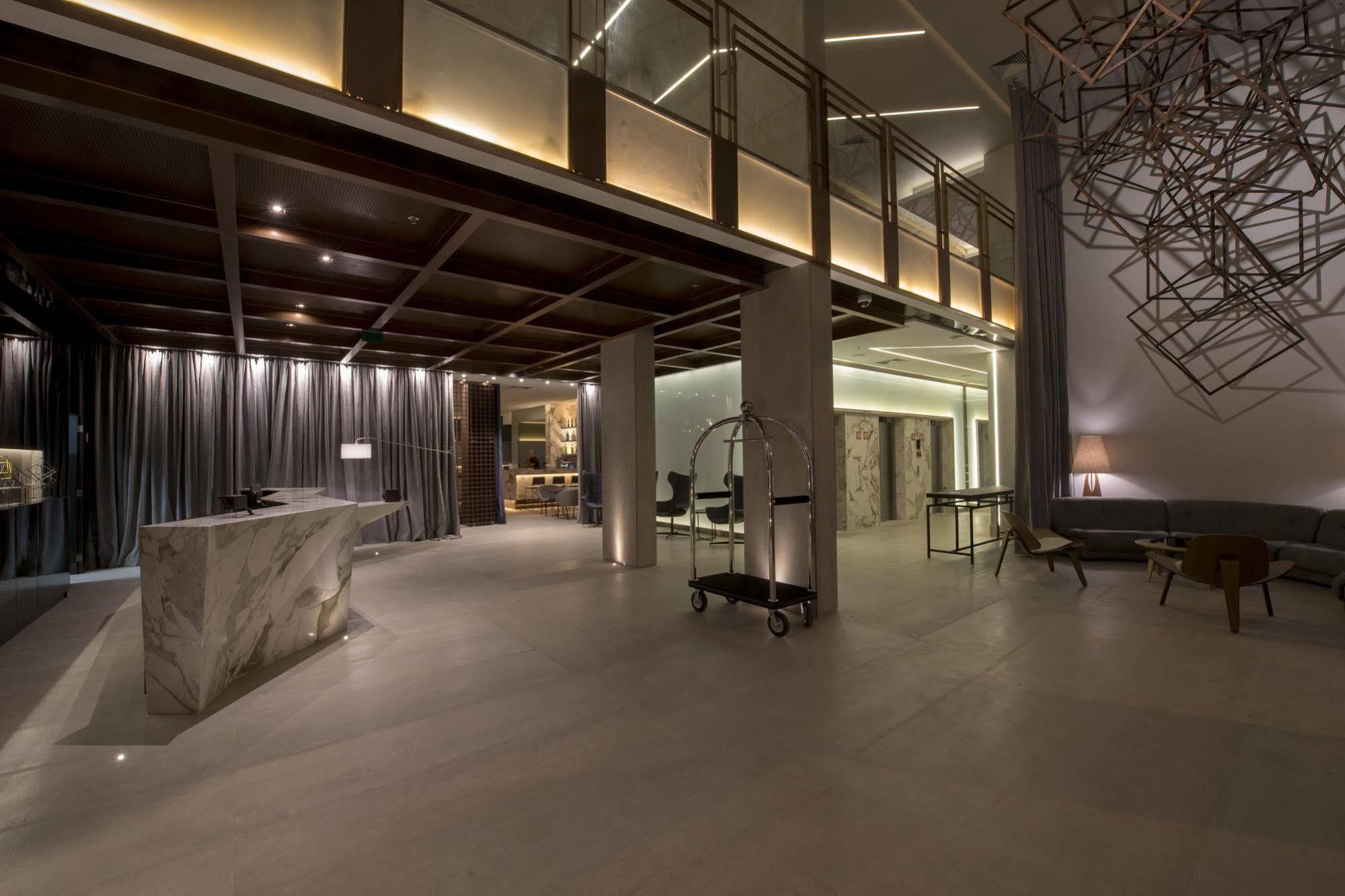 Hotel Atlantico Prime Río de Janeiro