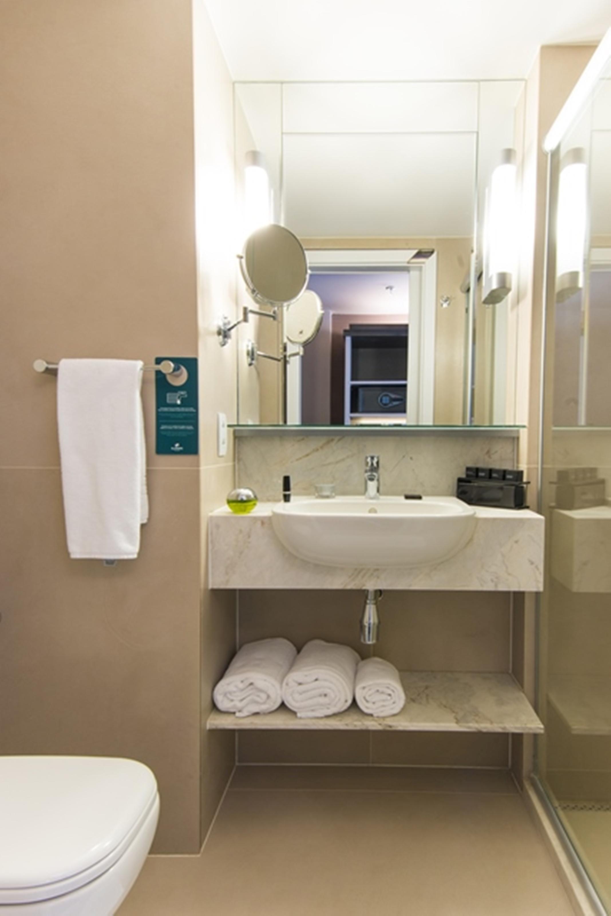 Atlantico Prime 4* Rio de Janeiro