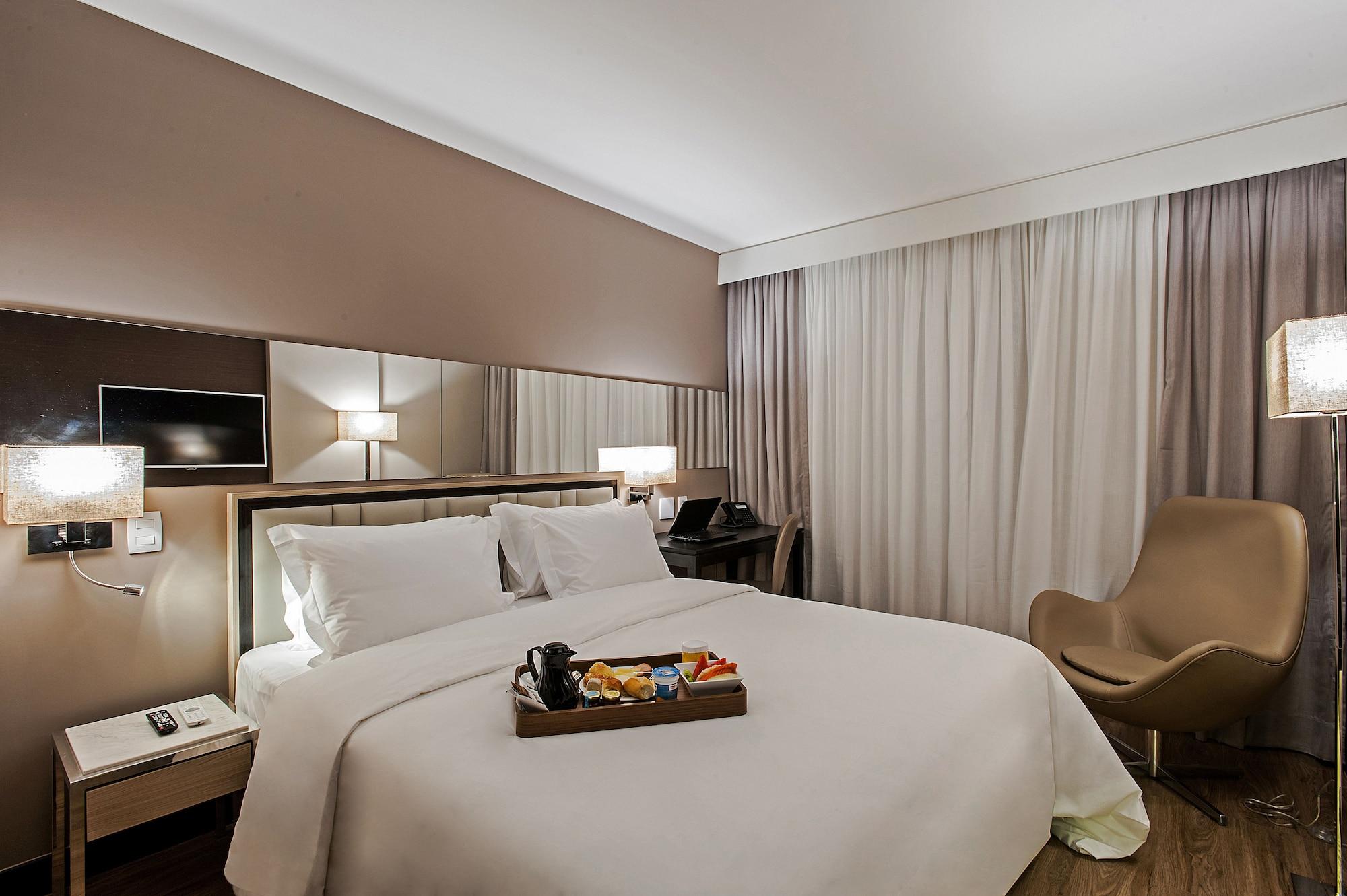 Hotel Atlantico Prime 4*