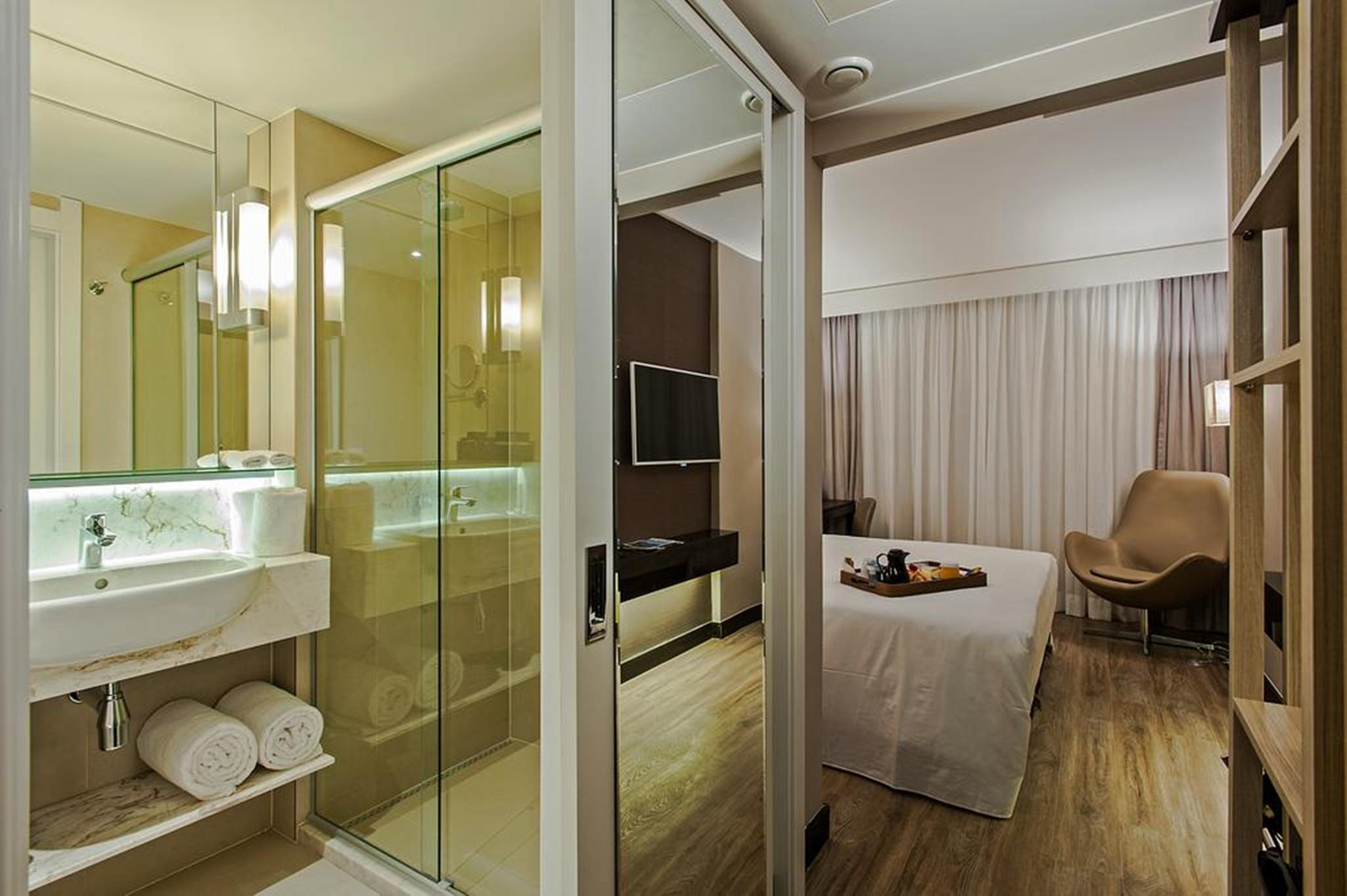 Hotel Atlantico Prime