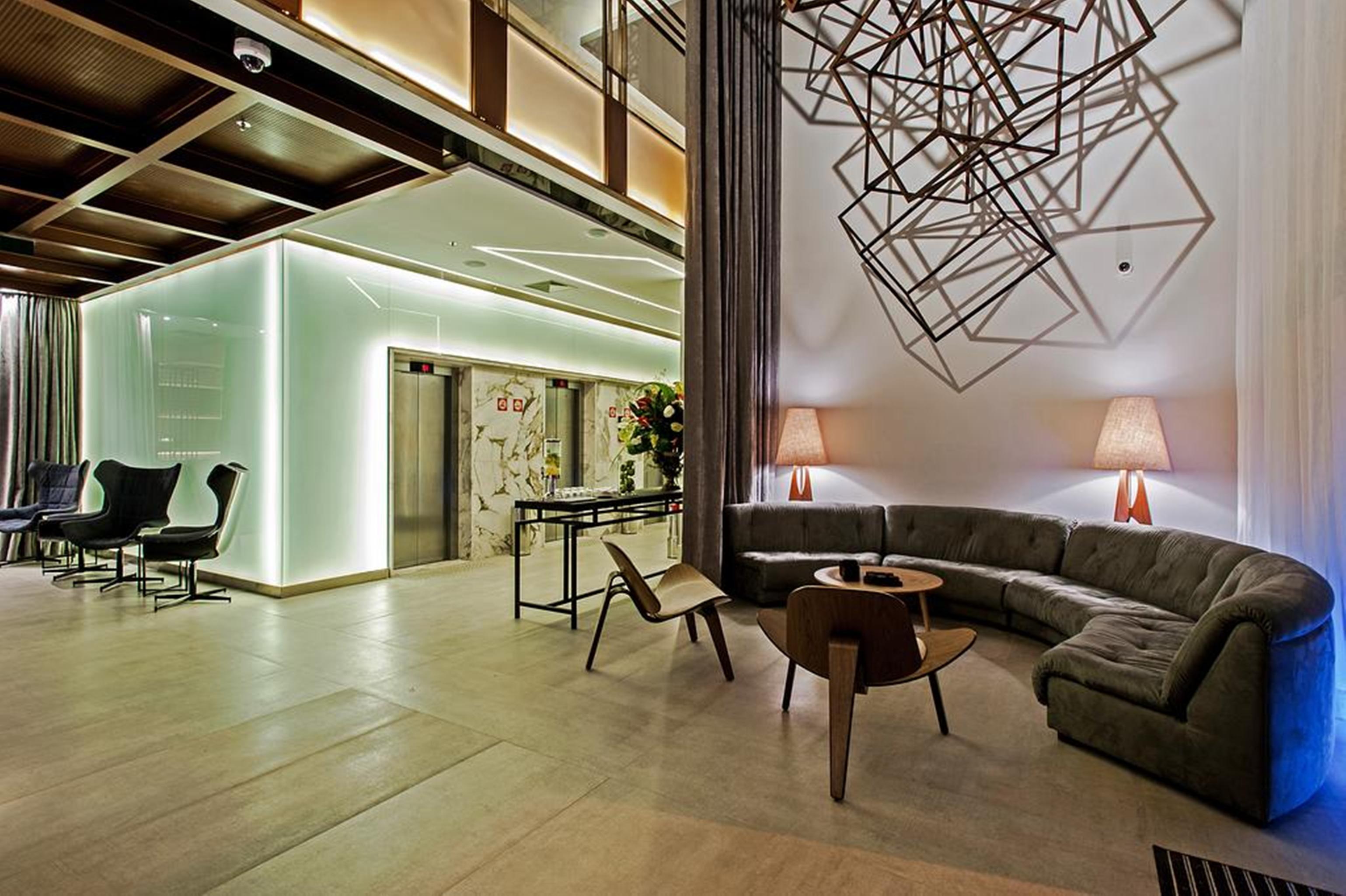 Hotel Atlantico Prime Rio de Janeiro