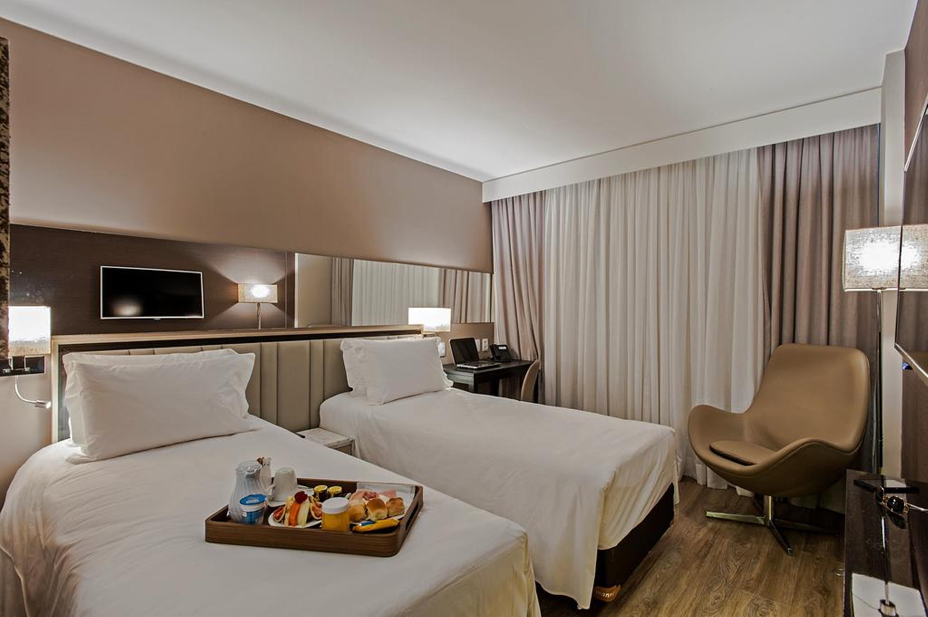 Atlantico Prime Hotel