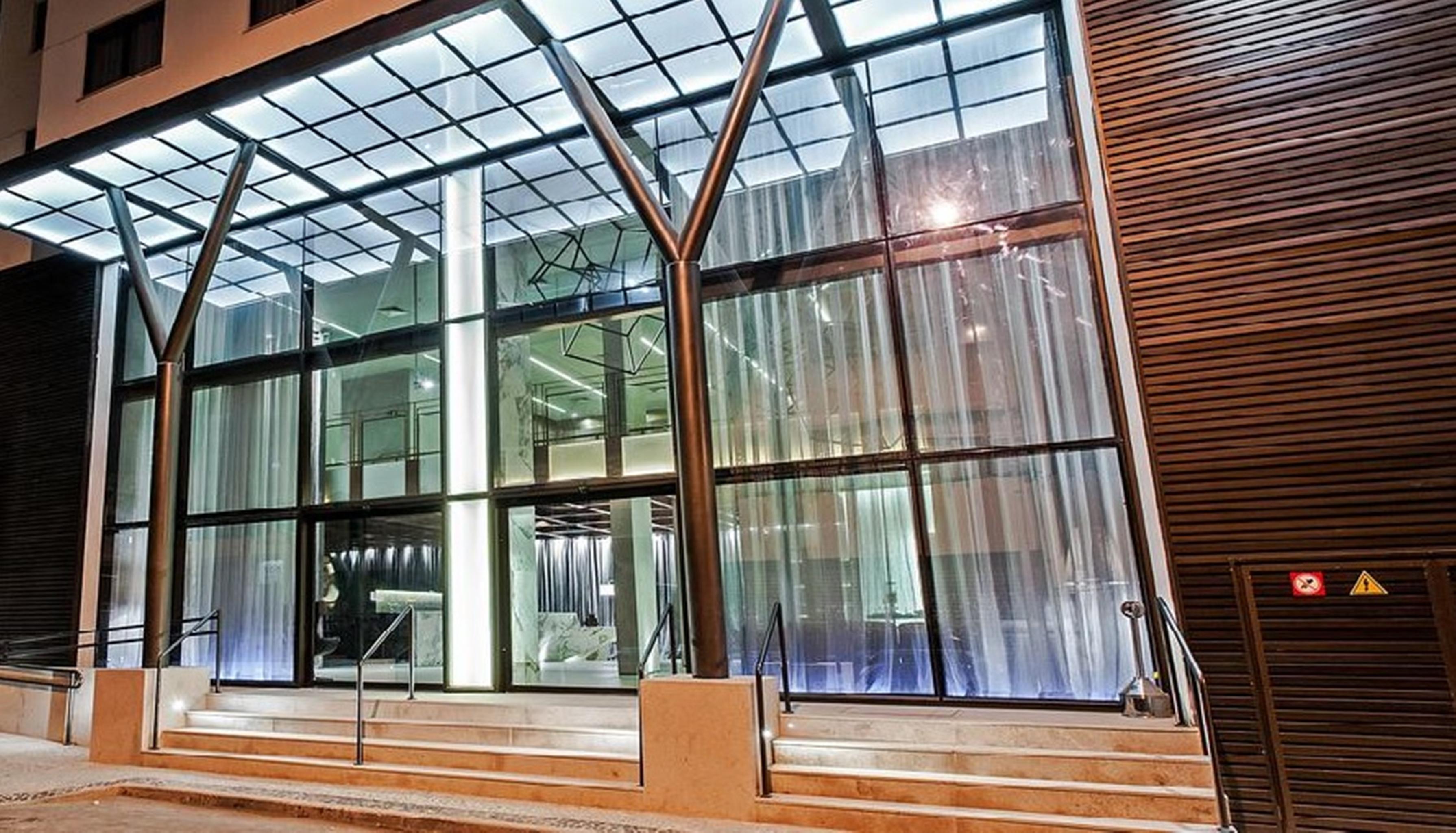 Atlantico Prime Hotel 4*