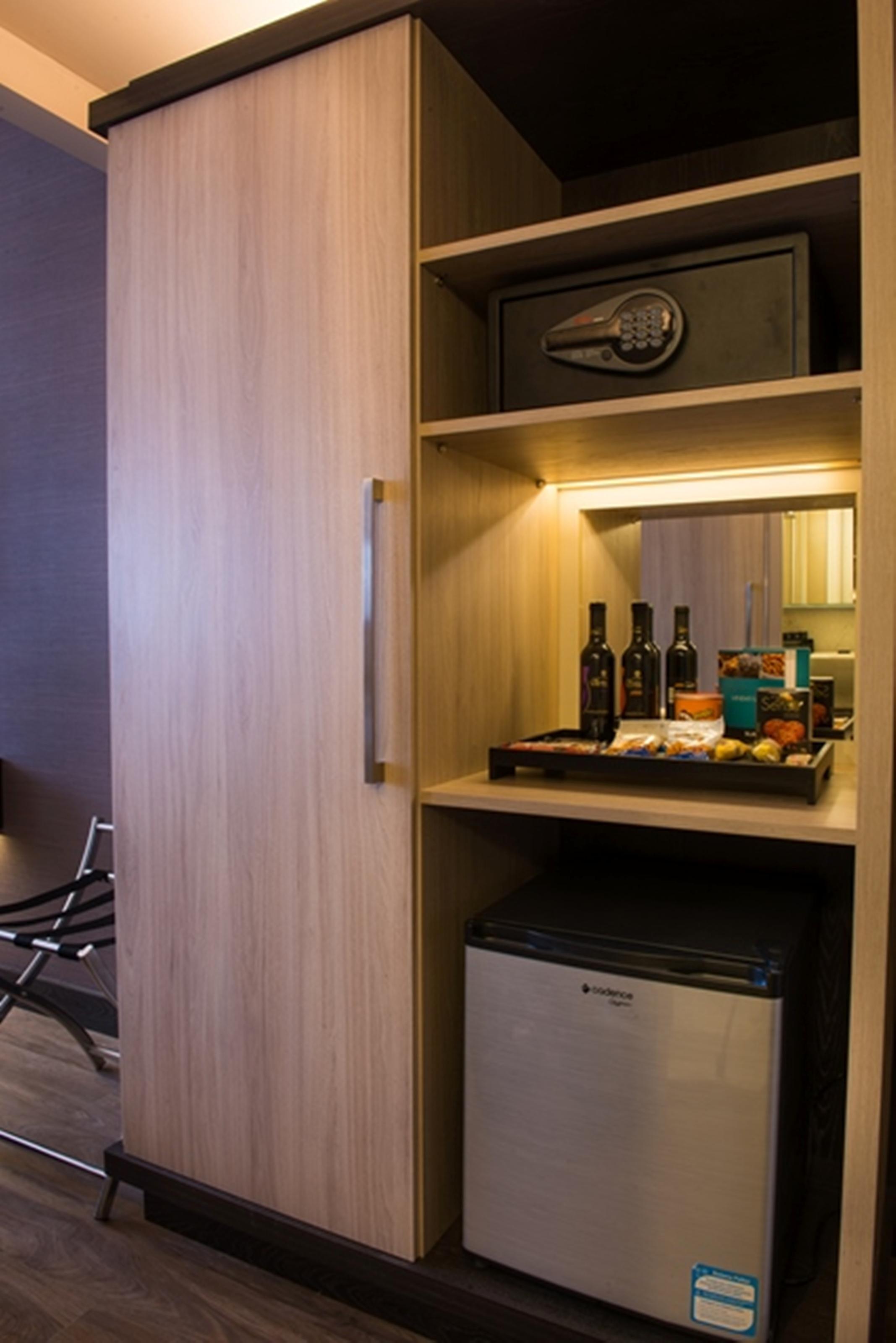 Atlantico Prime Hotel 4*