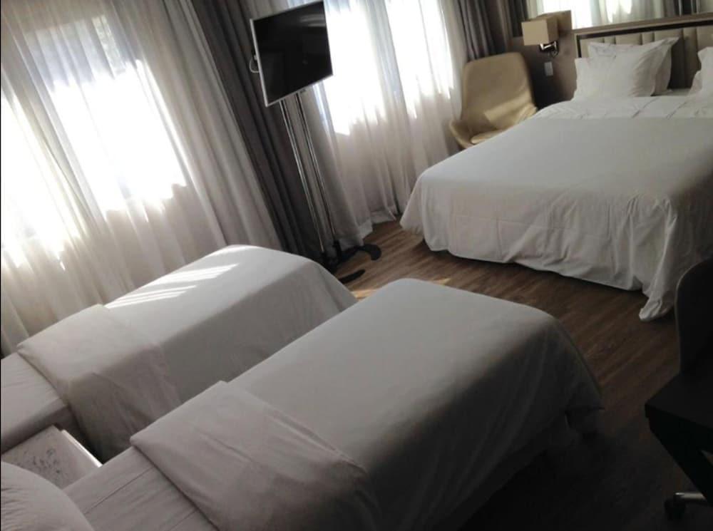 Hotel Atlantico Prime 4*