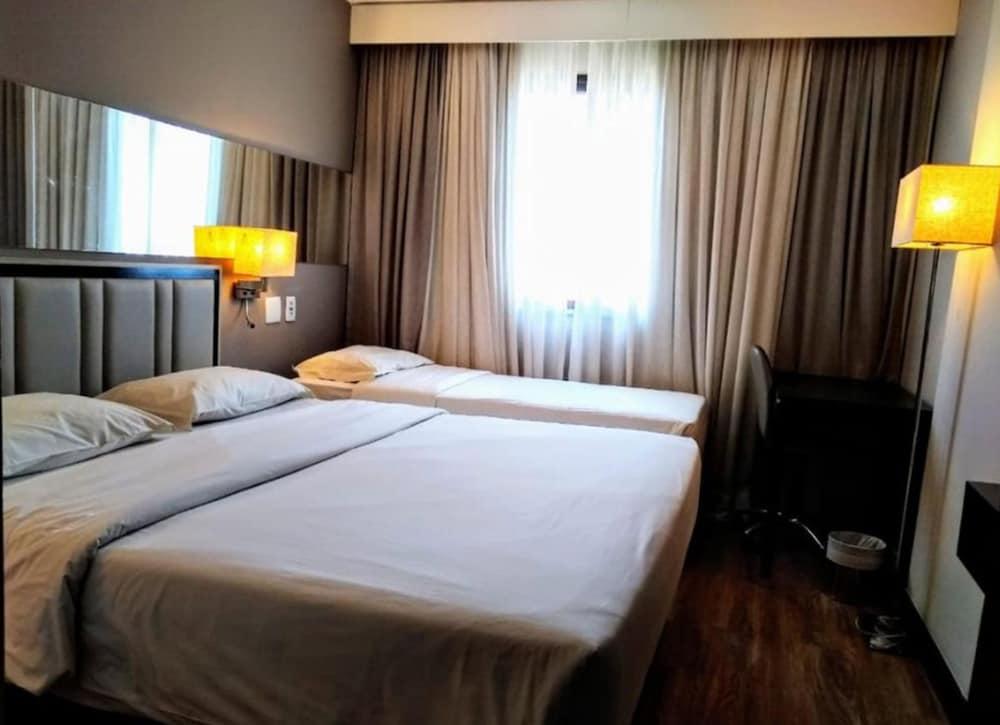 Atlantico Prime Hotel Rio de Janeiro
