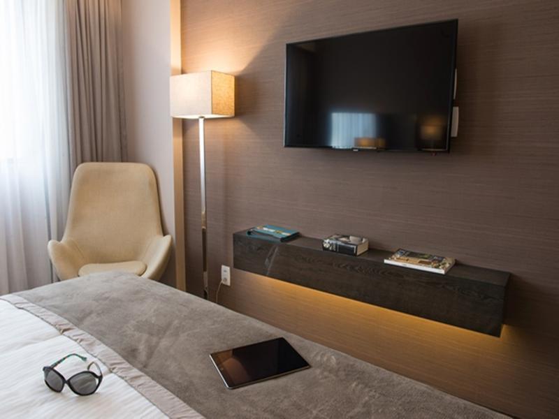 Hotel Atlantico Prime 4*