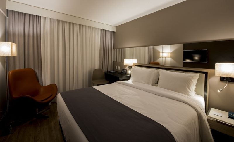 Atlantico Prime Hotel 4*