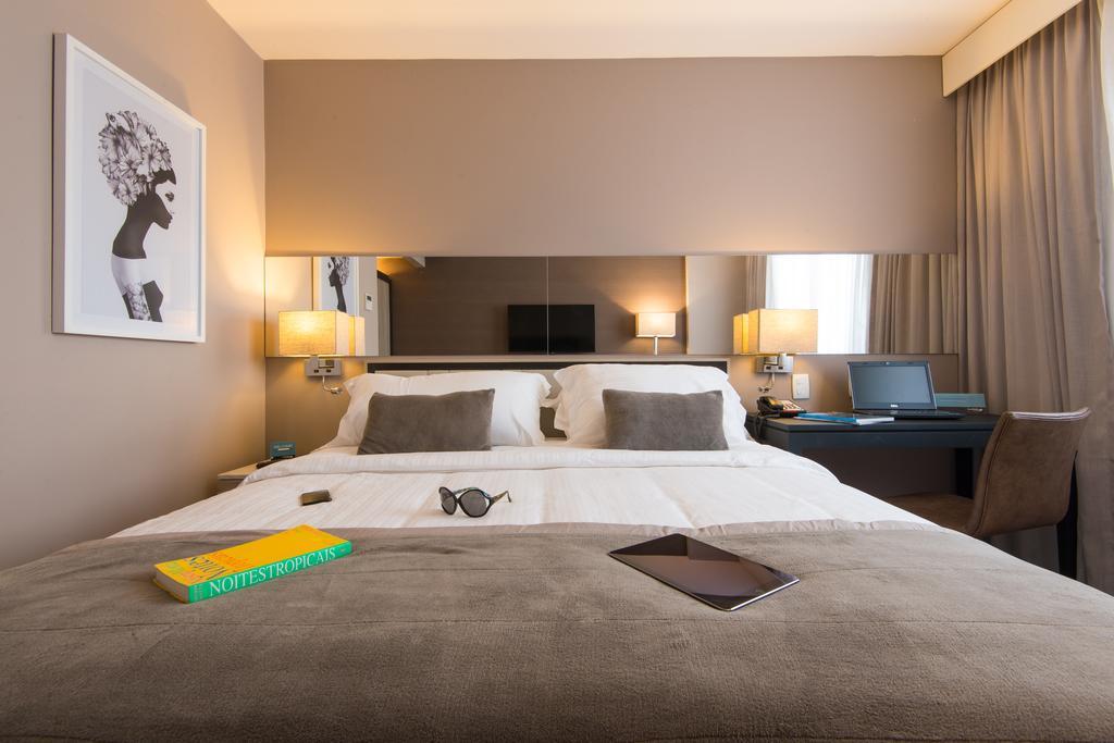 Atlantico Prime Hotel Rio de Janeiro