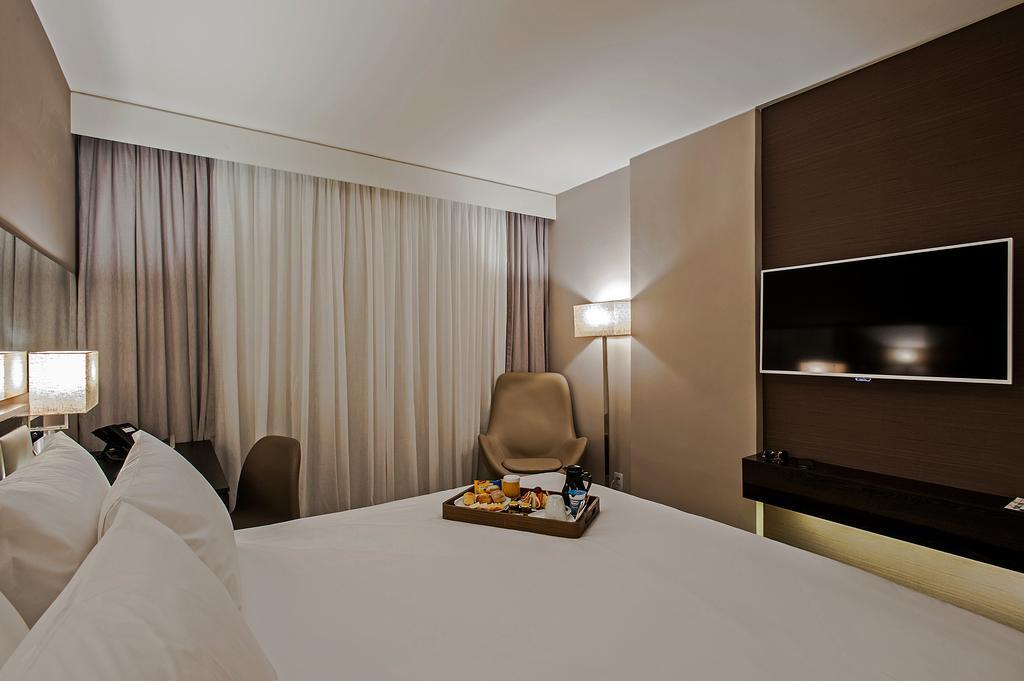 Atlantico Prime Hotel Rio de Janeiro
