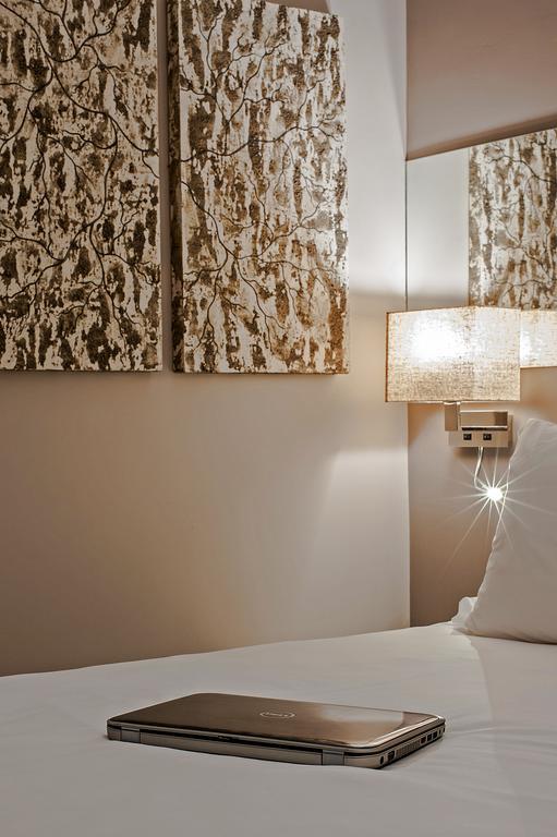 Atlantico Prime Hotel Rio de Janeiro