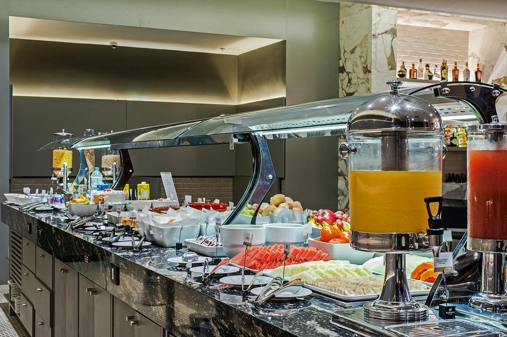 Atlantico Prime Hotel