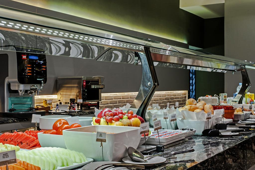 Atlantico Prime Hotel 4*