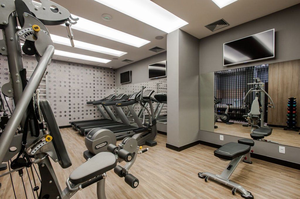 Atlantico Prime 4* Rio de Janeiro