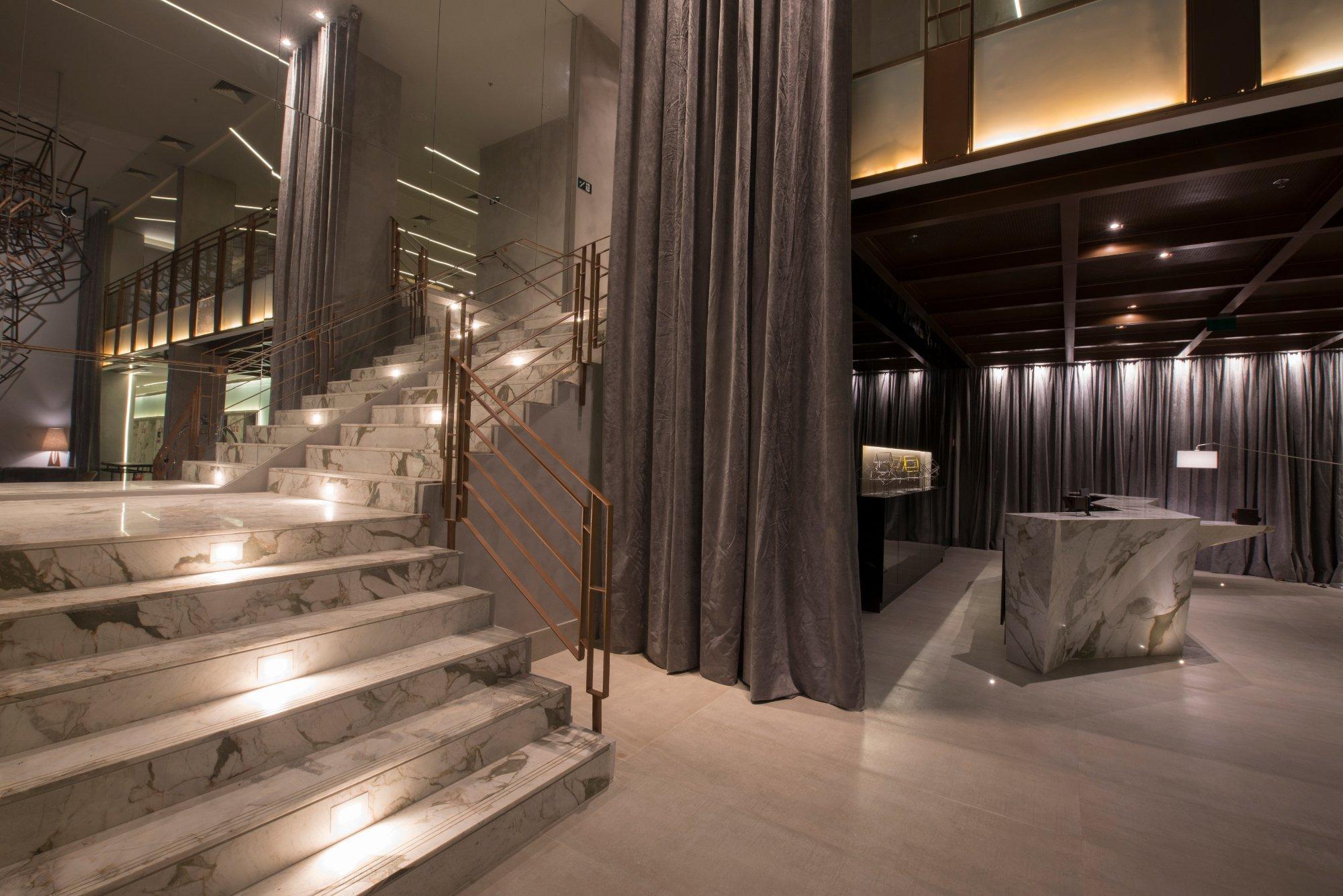 Atlantico Prime Hotel