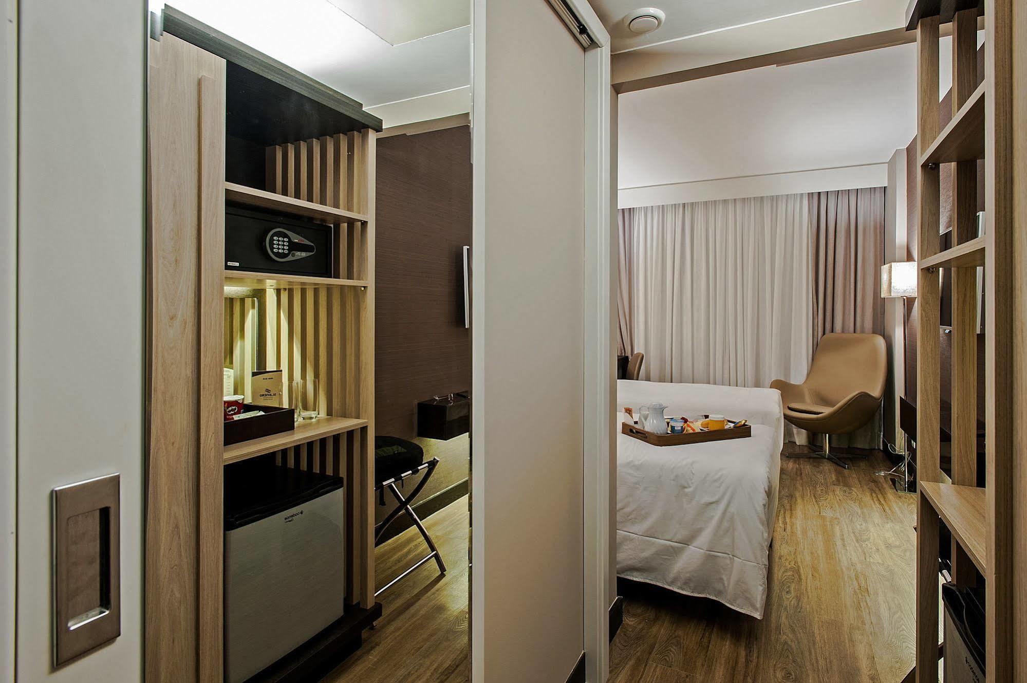 Hotel Atlantico Prime 4*