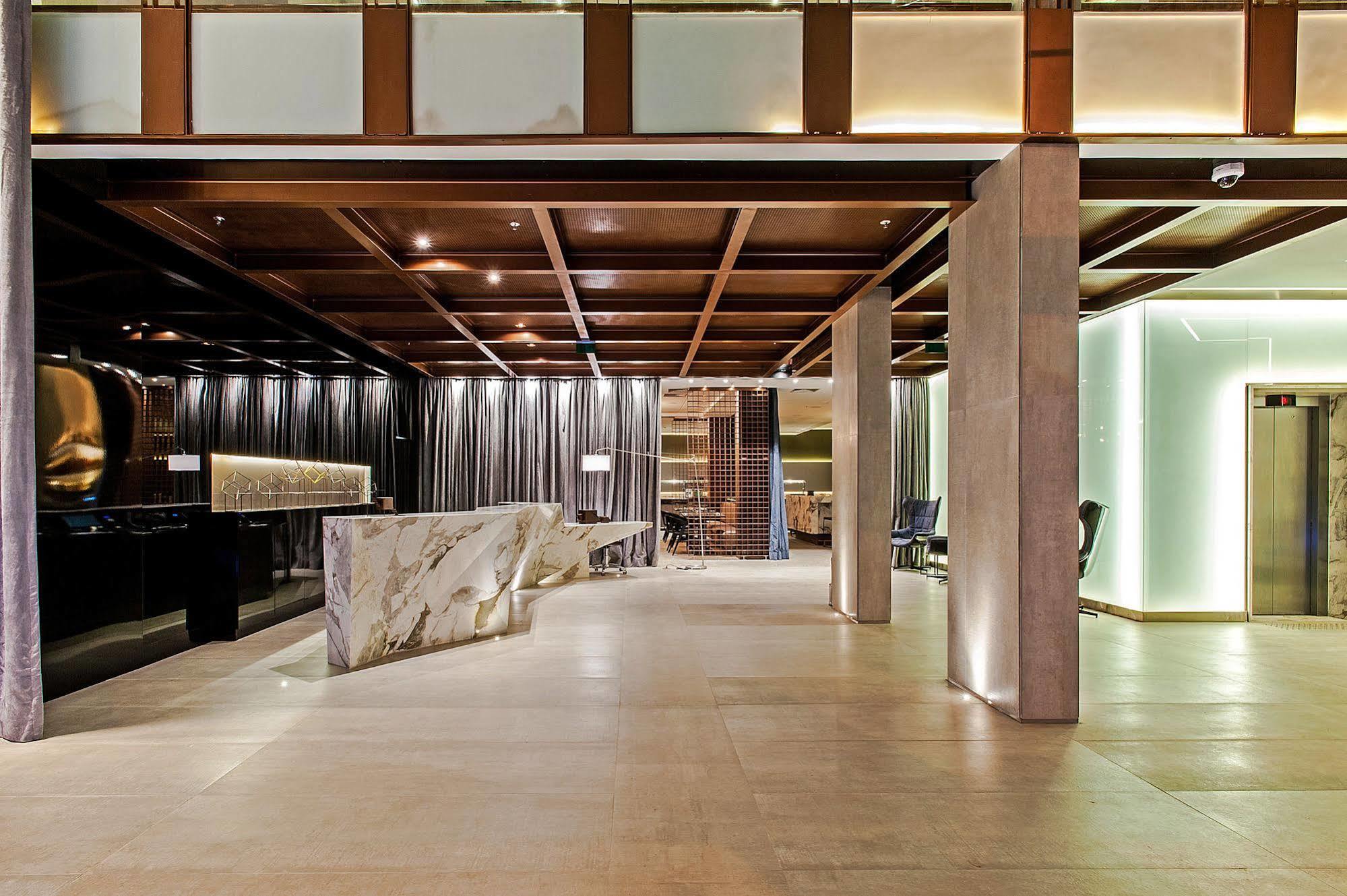 Atlantico Prime Hotel Rio de Janeiro