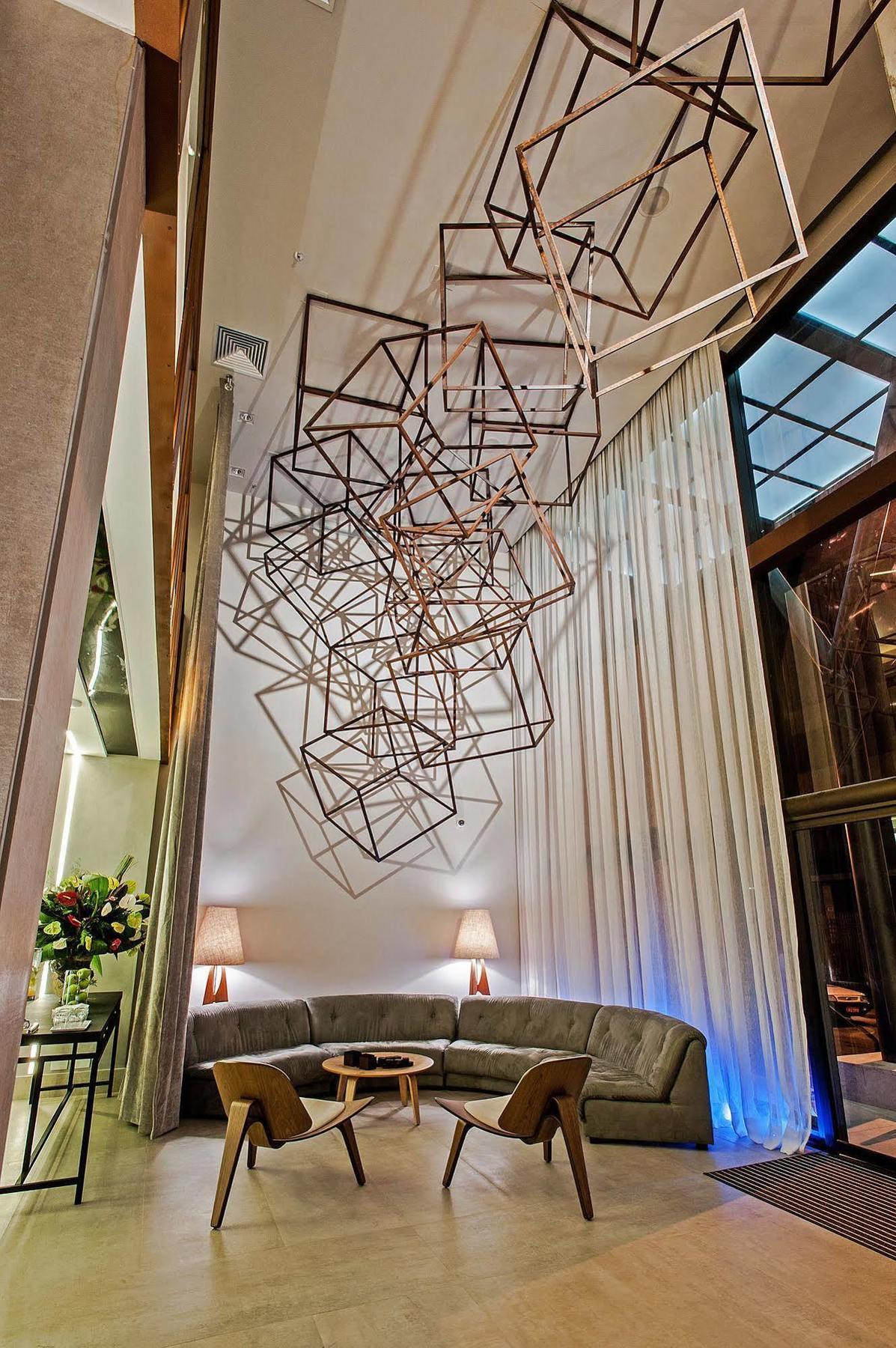 Atlantico Prime 4* Rio de Janeiro