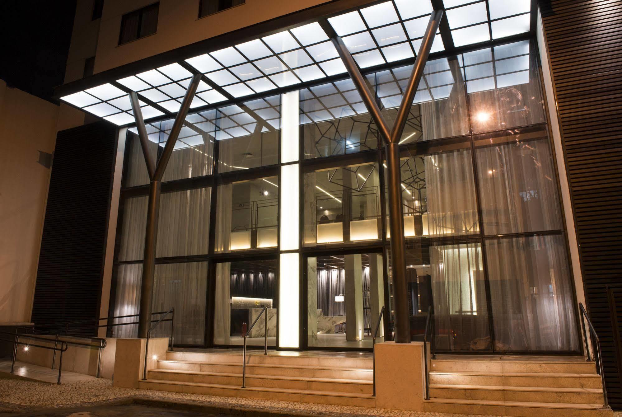Hotel Atlantico Prime Rio de Janeiro