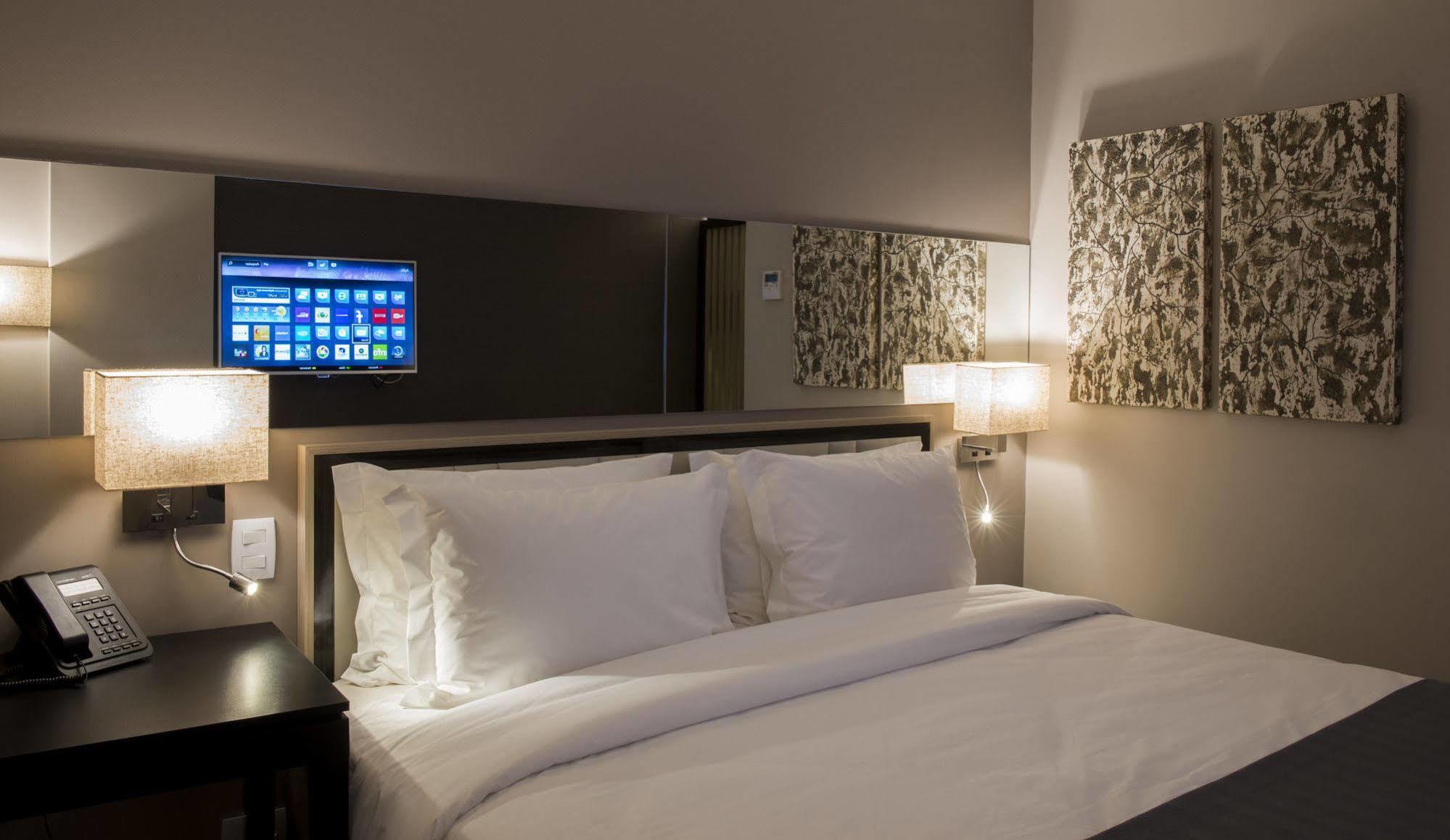 Atlantico Prime Hotel Rio de Janeiro