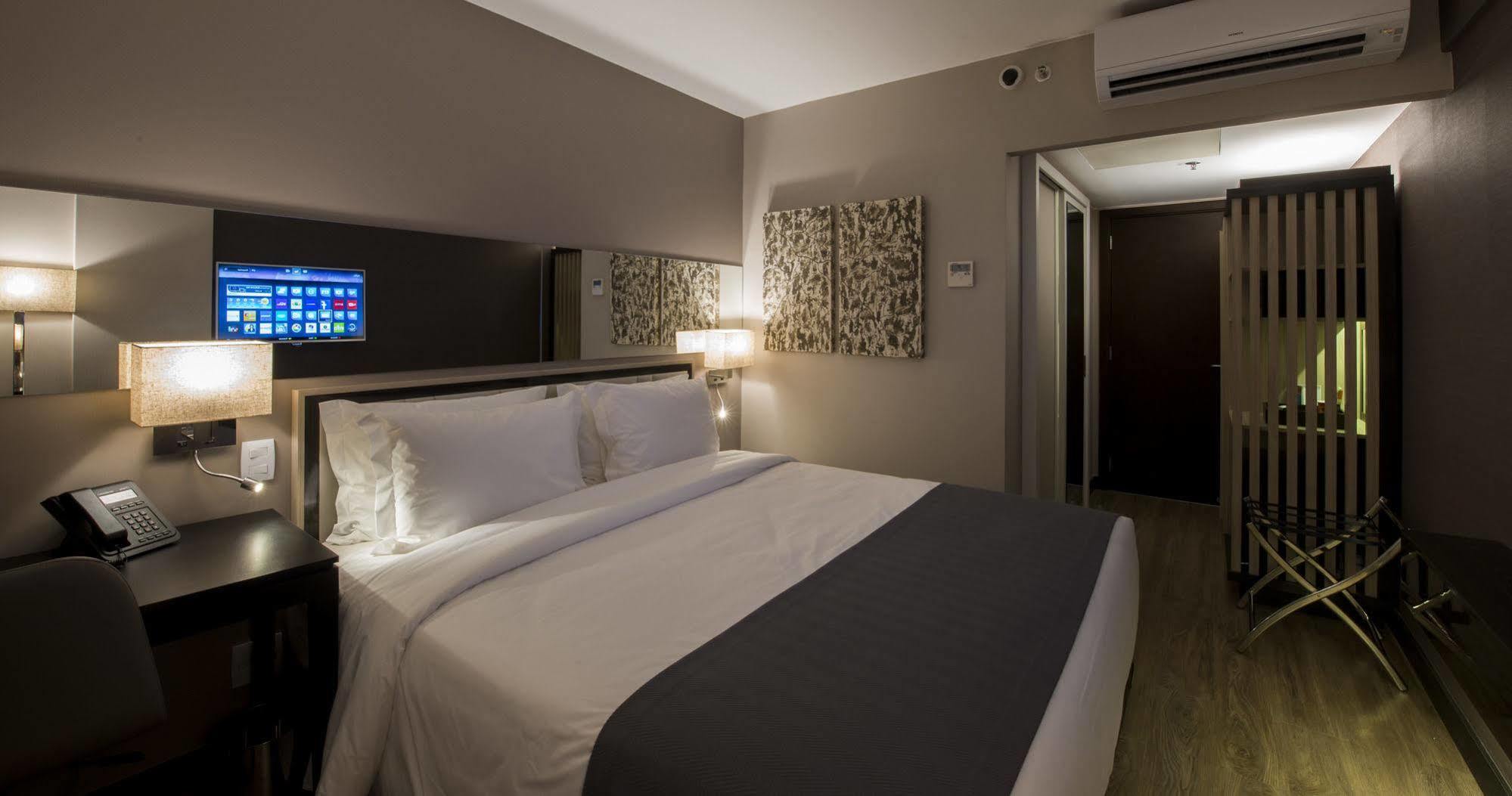 Atlantico Prime Hotel Rio de Janeiro